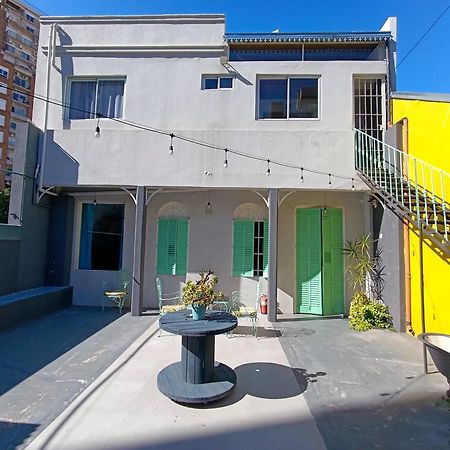 Felix & Brouwer Lejlighed Buenos Aires Eksteriør billede